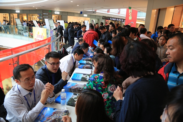 什么是高考招生咨询会-高考招生咨询会有必要