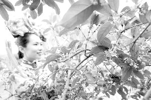 中秋节17点27分月亮最圆 北京有望“云追月”