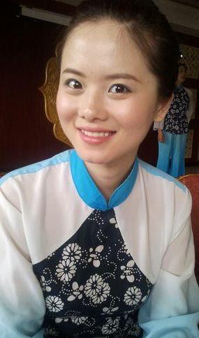 武汉大学辩手 易筱凡
