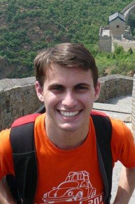 普林斯顿大学辩手 Edward Gabriel SKOLNICK 施艾迪