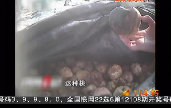 晓春有话说：美味蜜饯 如此生产