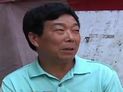 保定：新油炸“火”油条哥