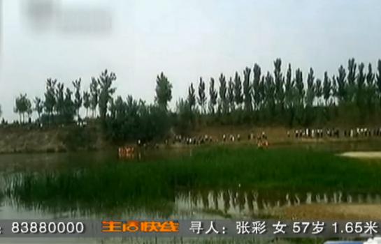 意外溺水 如何自救？