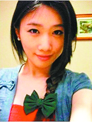 重庆选美冠军图片