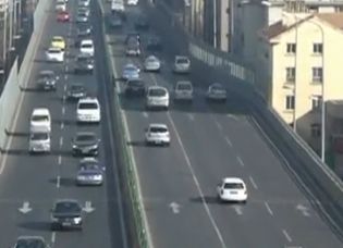 周末有话说：高速收费那些事