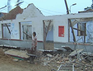 改造：暑期校舍加固接近尾声