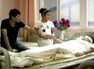 【上蛤蜊】谣言？怀疑？摇摇欲坠的婚姻将如何收场？
