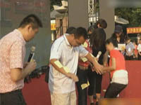 青岛电视台观众周火爆开场