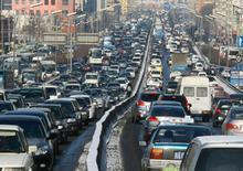 交通：客流高峰提前到来