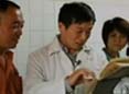 头题：点穴武功，真有其事？