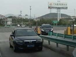 国庆出行攻略：高速路上 安全行驶