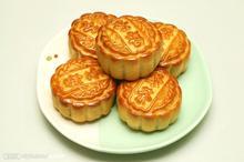 快线传祝福：快乐过中秋