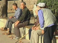 重阳节年轻人知之甚少 关注空巢老人我们一起过节