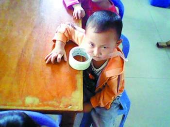 周末有话说：虐童幼教