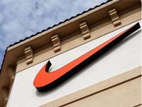 “洋品牌”遭重罚 耐克被罚487万元