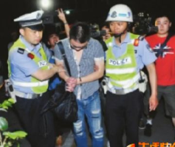 周末有话说：酒驾的代价