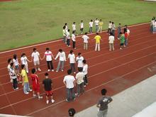 主播点一点：大学生身体素质一直在下降