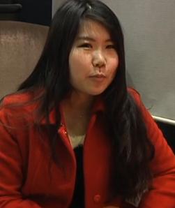 高珊珊：典型的吃货金牛座