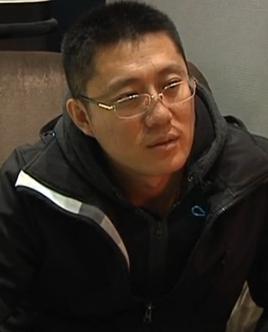 刘洋：烟台美食的活地图