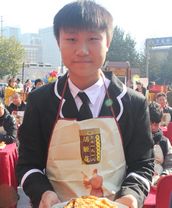 左浩辰：坚持走这条路