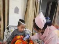 主播关注：危险上学路