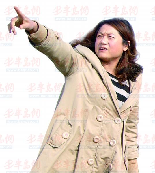 哈尔滨种粮大户吕秀芝_种粮大户 收入