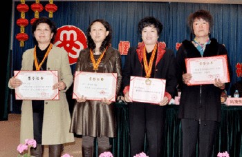 主播关注：房姐的四个身份