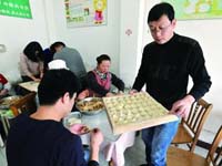 主播关注：爱心传递 不分你我