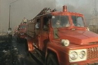 2003感动青岛十佳人物颁奖典礼（二）