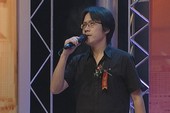 2003感动青岛十佳人物颁奖典礼（三）