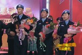 2006年度感动青岛十佳人物颁奖典礼（三）
