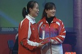 2004年度感动青岛十佳人物颁奖典礼（三）