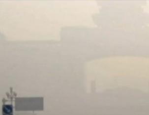 周末有话说：十面“霾”伏