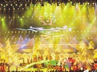 主播关注：节俭春晚