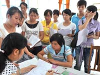 明年研究生将全自费