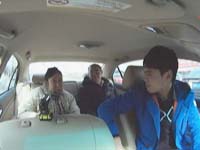 超级出租车：假期消费吃得消吗