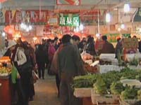 混乱：难缠的非法集市