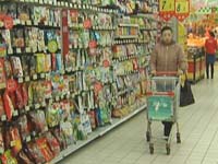 卫生部出台征求意见 12种添加剂将面临被禁