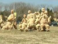 主播关注：城市顽疾 应下重手