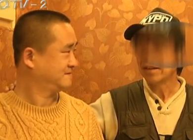 马上就办：寻亲37年 您是我的亲人吗