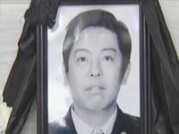 王健：平凡真英雄