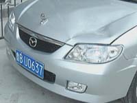 小长假第一天：大客车变少了