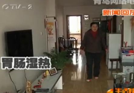 寻医问药：频繁如厕快好了