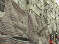 网上热传：台东惊现最牛违法建筑