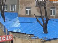 保障：肉类安全严把关