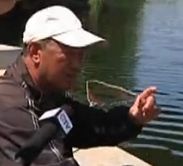 马上就办：李村河为啥有死鱼？
