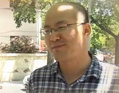 父亲节：爸爸 我爱你！