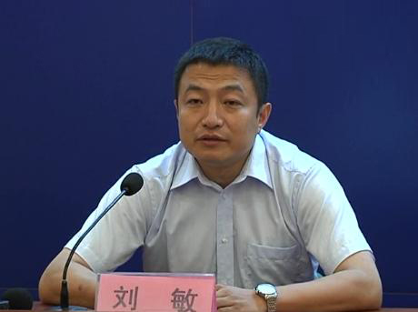 蓝色硅谷核心区规划发展情况和红岛经济区规划情况 刘敏