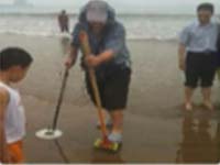 主播关注：再议老外正能量