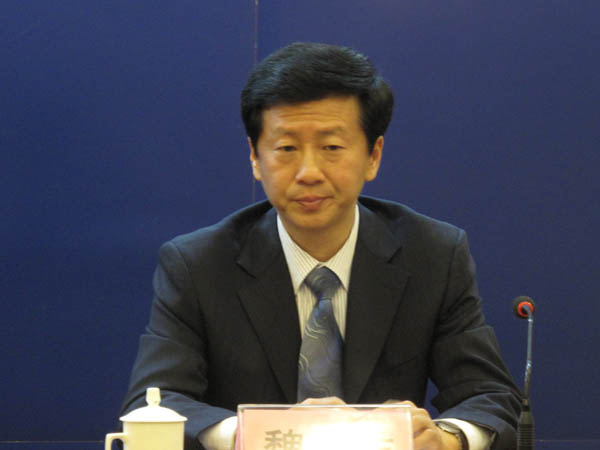 2011我市践行文化惠民 丰富群众文化生活的有关情况主持人 魏胜吉